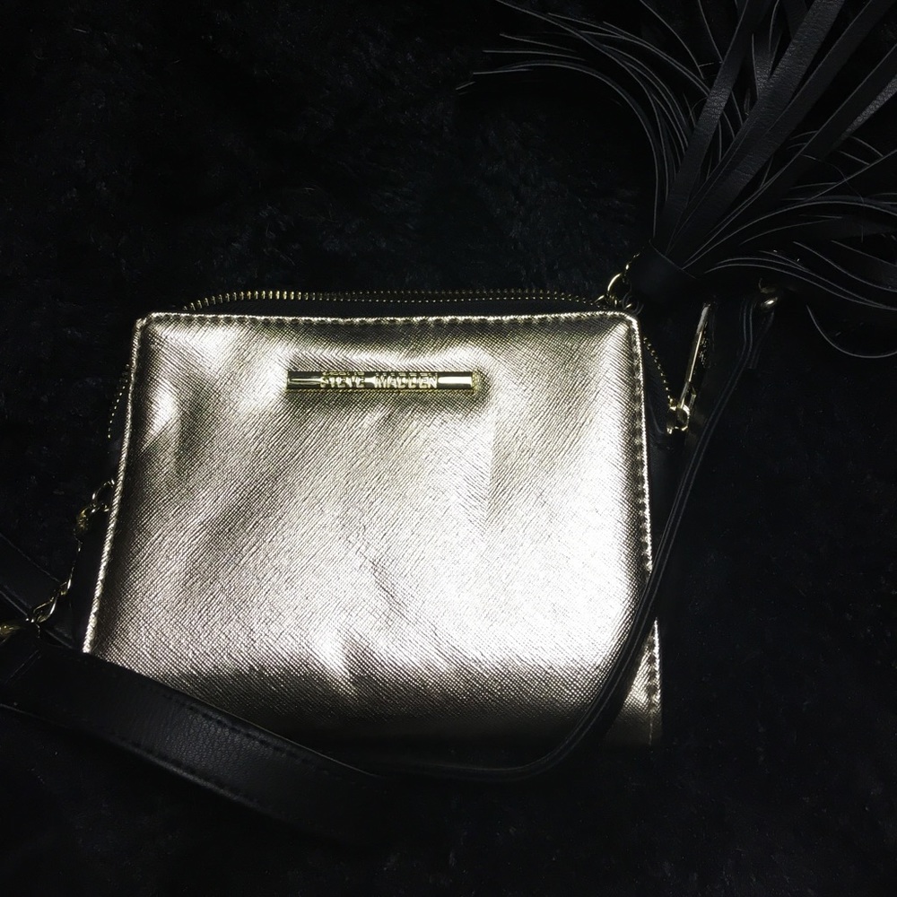 Steve Madden