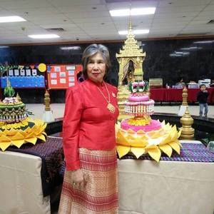 Meet your Posher, Ann