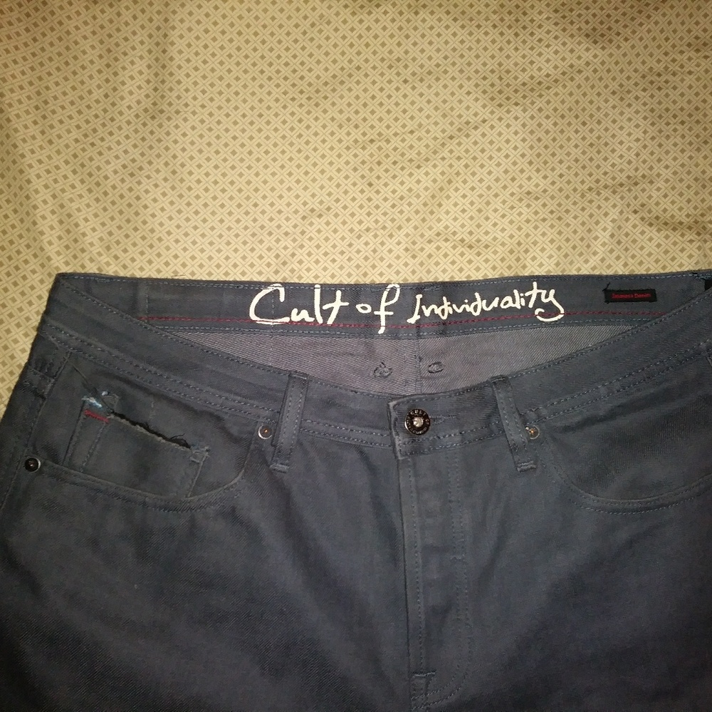 Denim - Picture 4 of 5