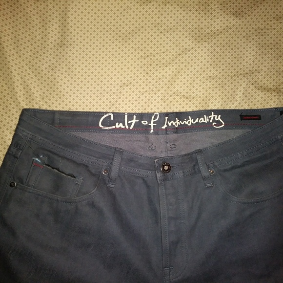 Denim - Picture 4 of 5