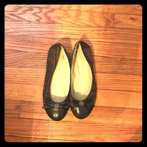 Timmy Hilfiger Winter Flats