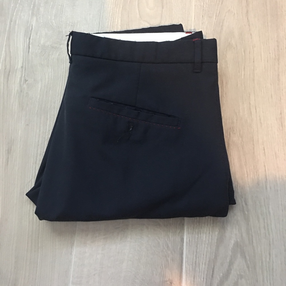 Men's Zara dress pants size 32