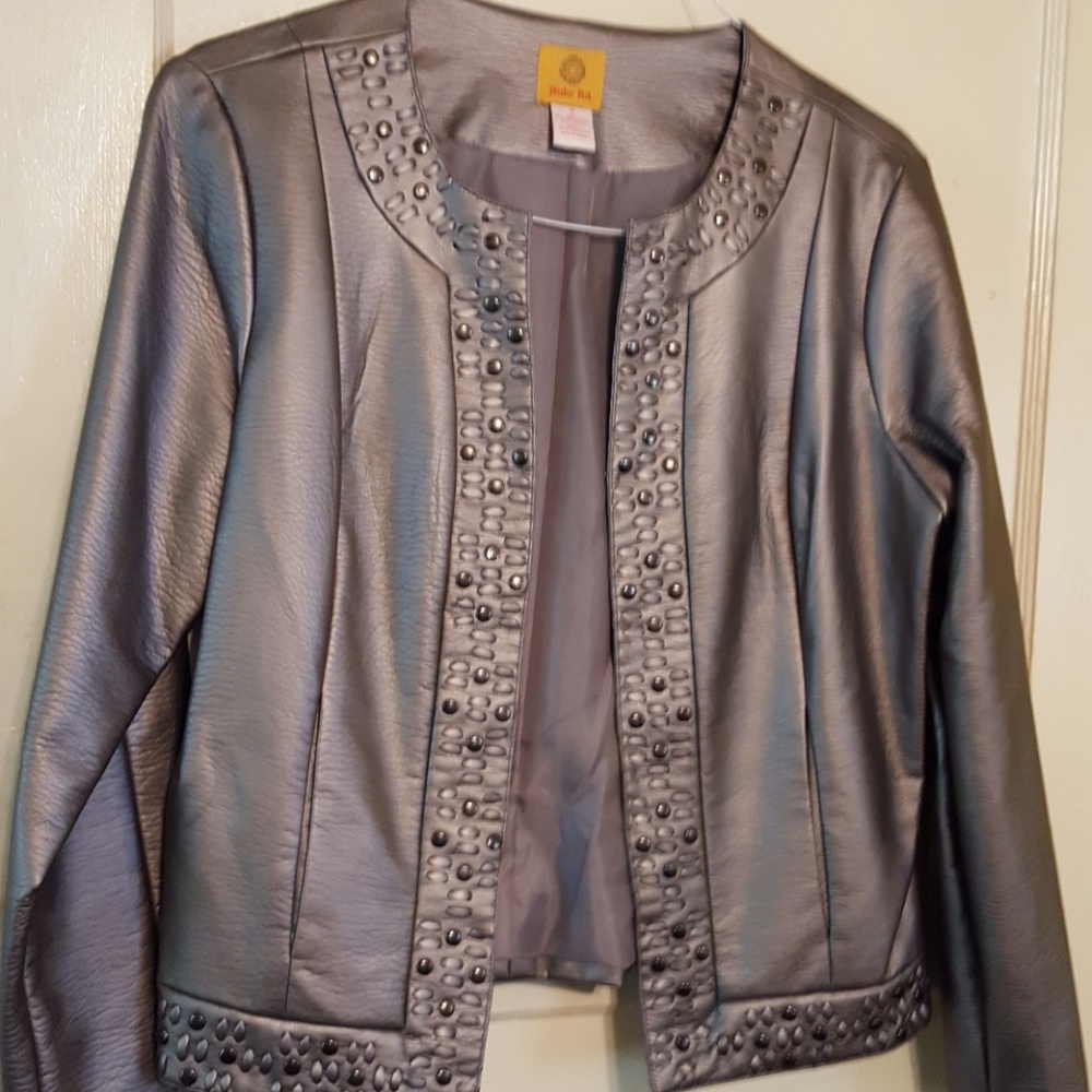 Women jacket