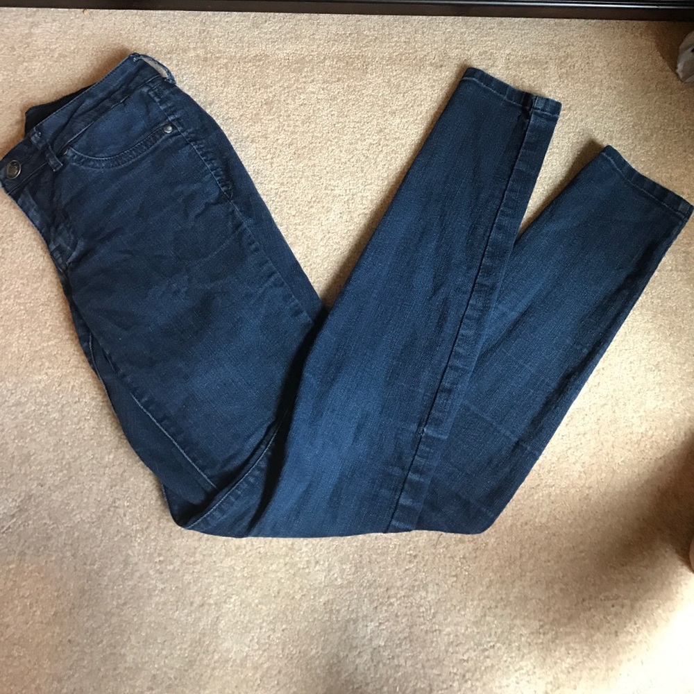 denim jeans