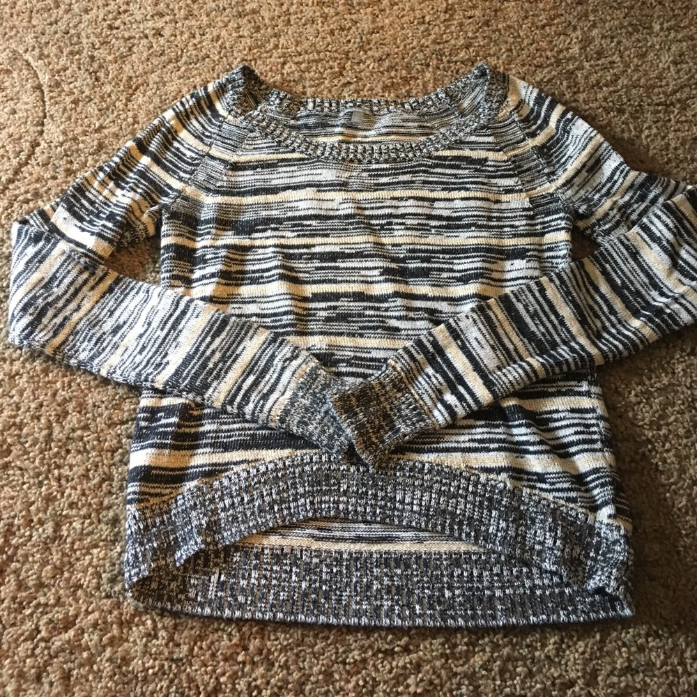 sweater