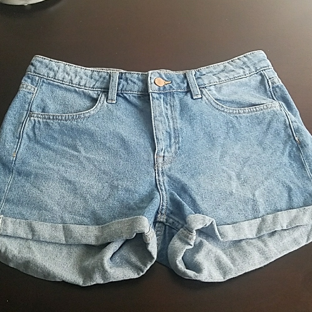 H&M shorts