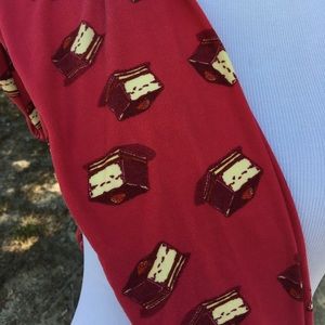 One size LuLaRoe leggings