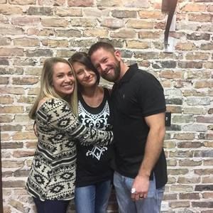 Meet your Posher, Haley