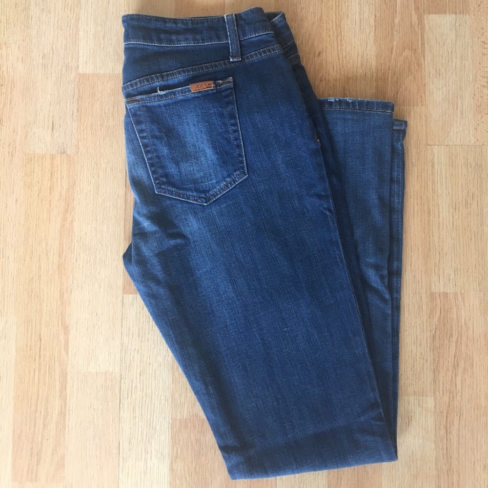 Joe's Jeans in a skinny bootcut