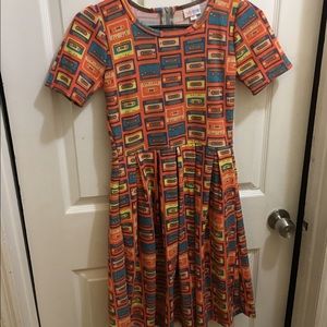 Lularoe Amelia XS