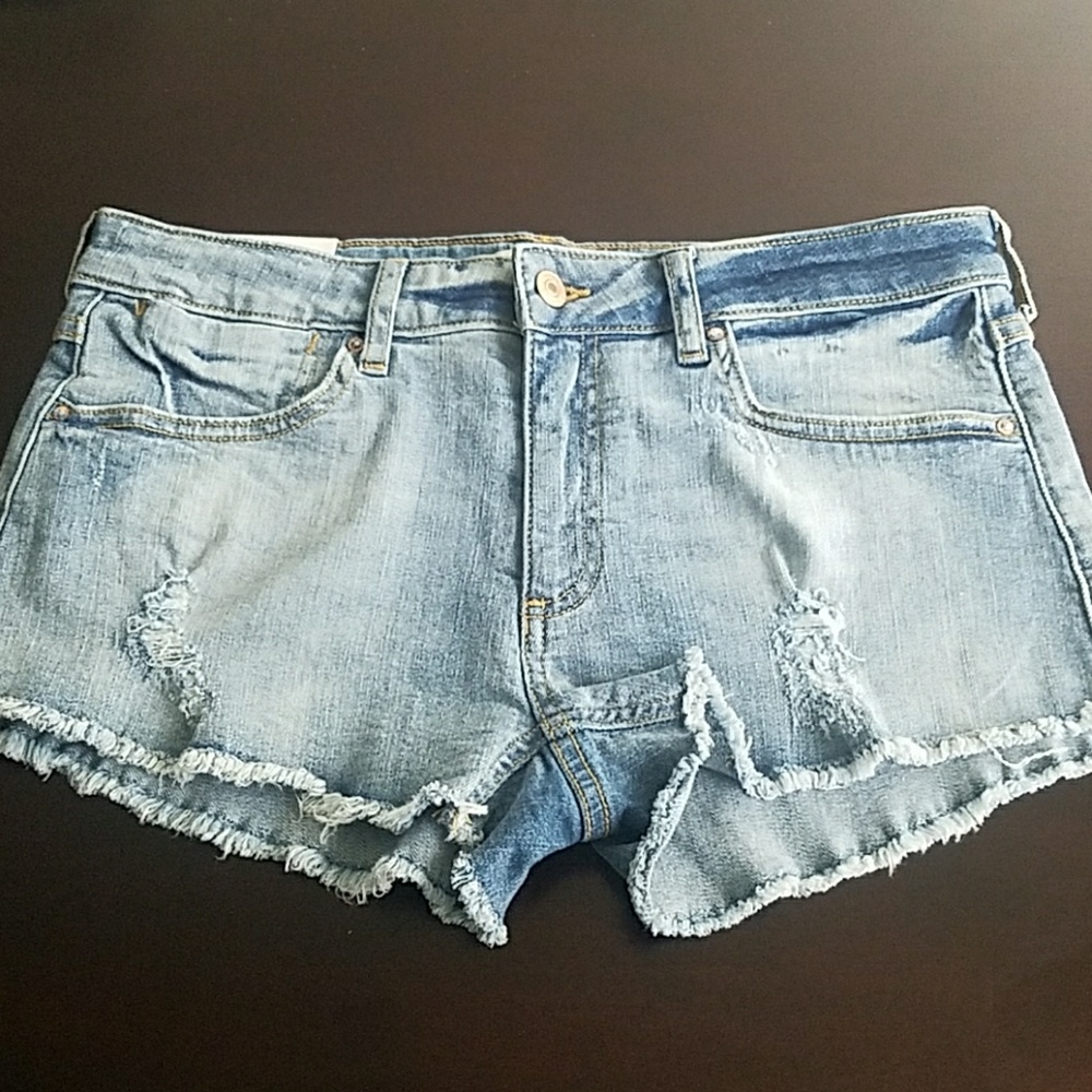Forever 21 shorts