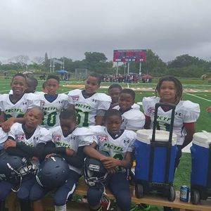 Meet your Posher, Andre