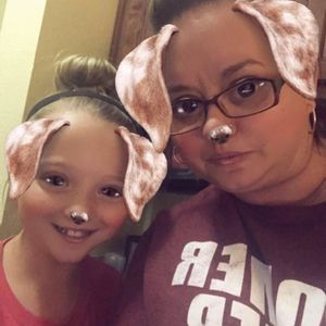 Meet your Posher, Misty