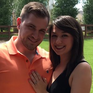 Meet your Posher, Leigha