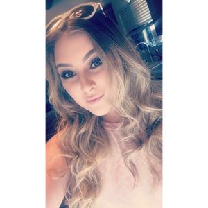 Meet your Posher, Kristen