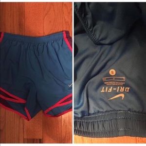 Nike shorts