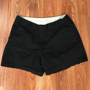 J. Crew Chino Shorts