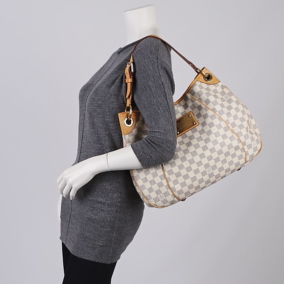 ❌SOLD❌ Louis vuitton pm galliera azur - Picture 3 of 8