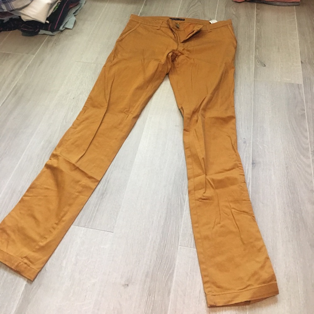 Men's Zara dress pants size 31
