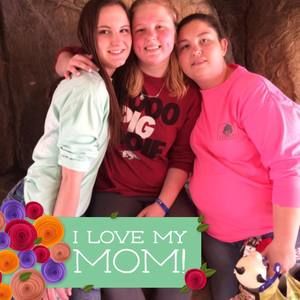 Meet your Posher, Madison