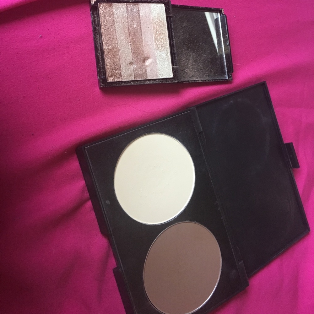 Contour & highlight !
