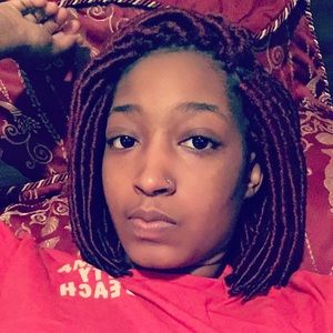 Meet your Posher, Tarnethia