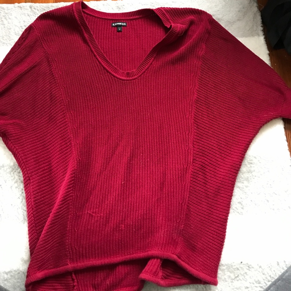 🌹Express 3/4 length sleeve