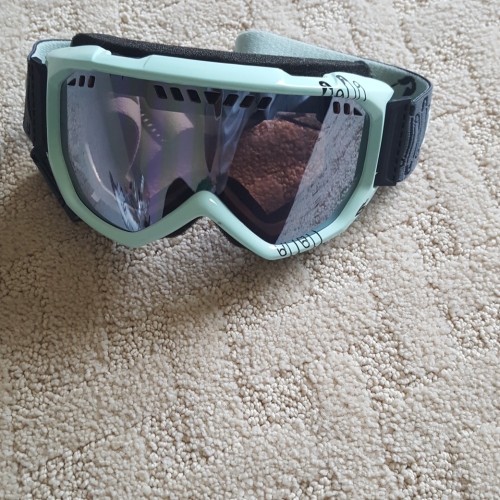 Ski goggles