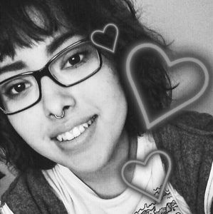 Meet your Posher, Gabby