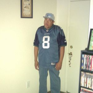 Meet your Posher, Larry