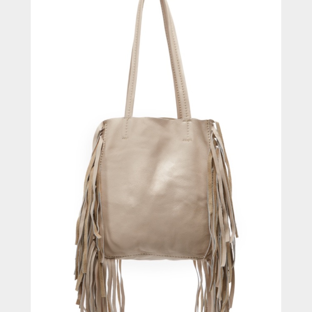 Cleobella Hendrix tote small