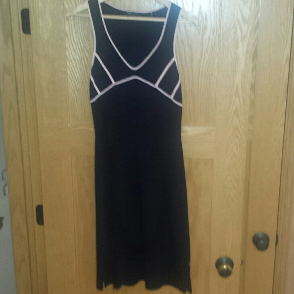 BCBG Max Azaria Evening dress