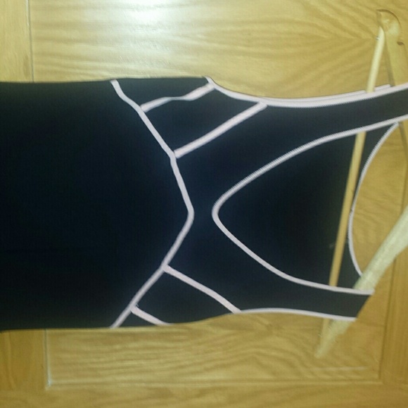 BCBG Max Azaria Evening dress - Picture 3 of 5