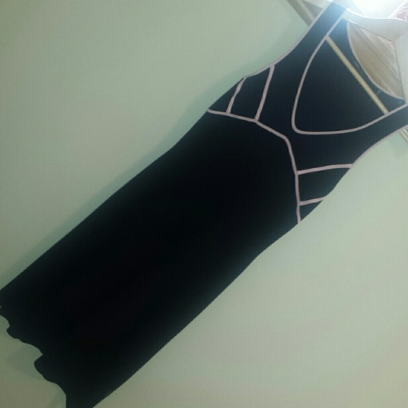 BCBG Max Azaria Evening dress - Picture 4 of 5