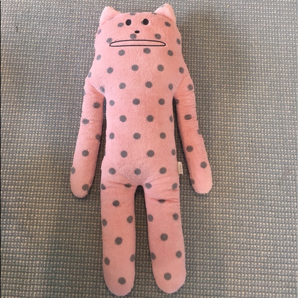 Cute & Soft Long Stuffed Animal