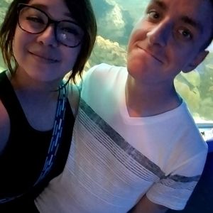 Meet your Posher, Lorena