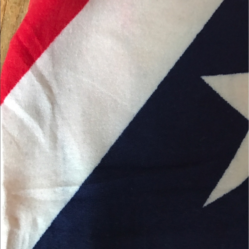 LAST ONE πΊπΈ American flag leggings - Picture 4 of 7