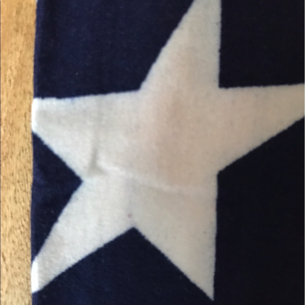 LAST ONE πΊπΈ American flag leggings - Picture 5 of 7