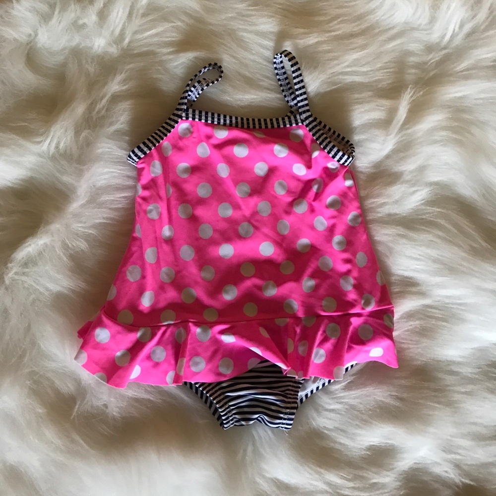Bathing suit