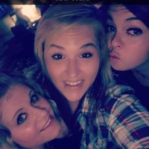 Meet your Posher, Kayleigh