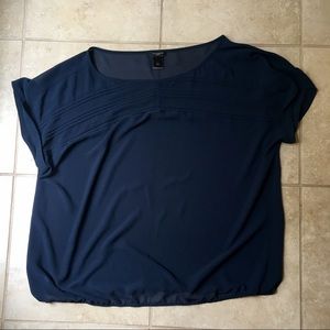Women's Ann Taylor Top XL