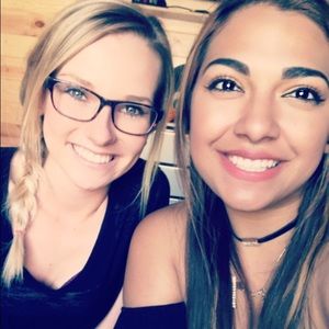 Meet your Posher, Natalie