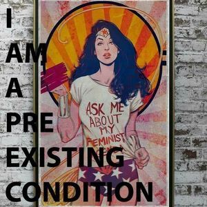 Meet your Posher, Jodie