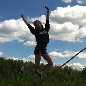 Meet your Posher, Lexi