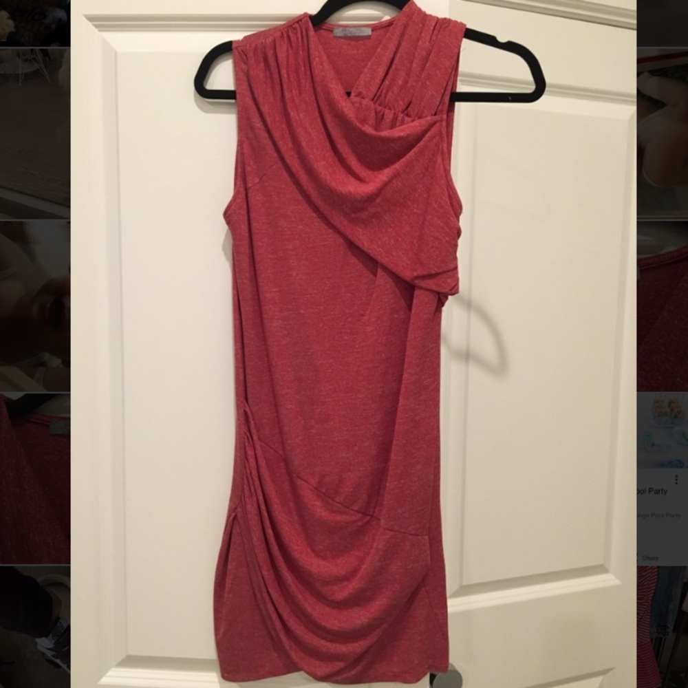 Zara mini dress