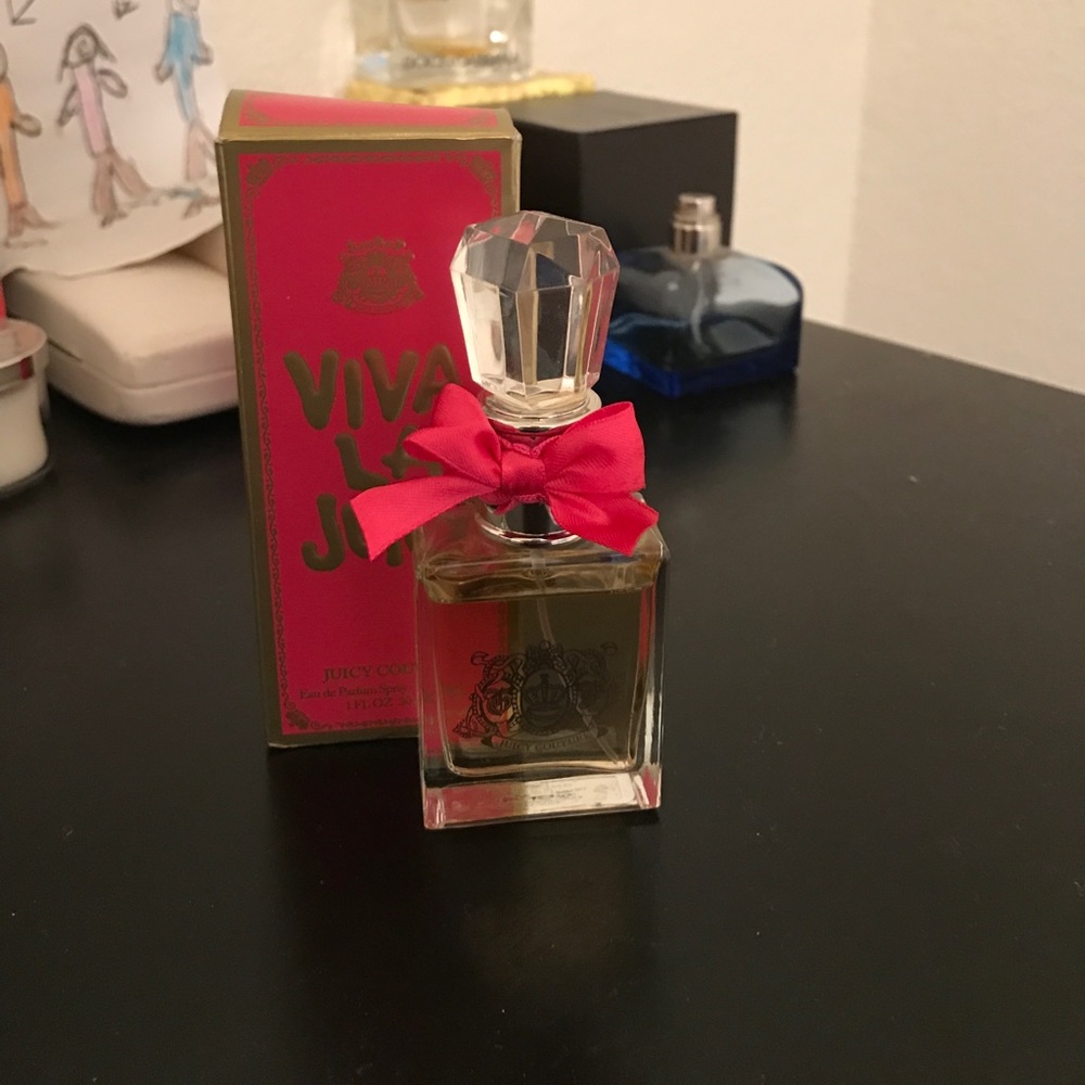 Viva la juicy