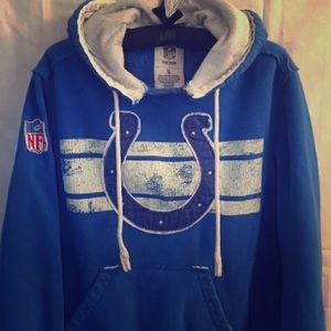 🏈Vintage style colts! 🏈