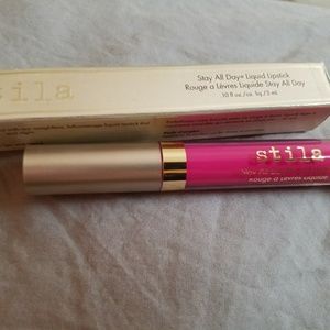 Stila stay all day liquid lipstick