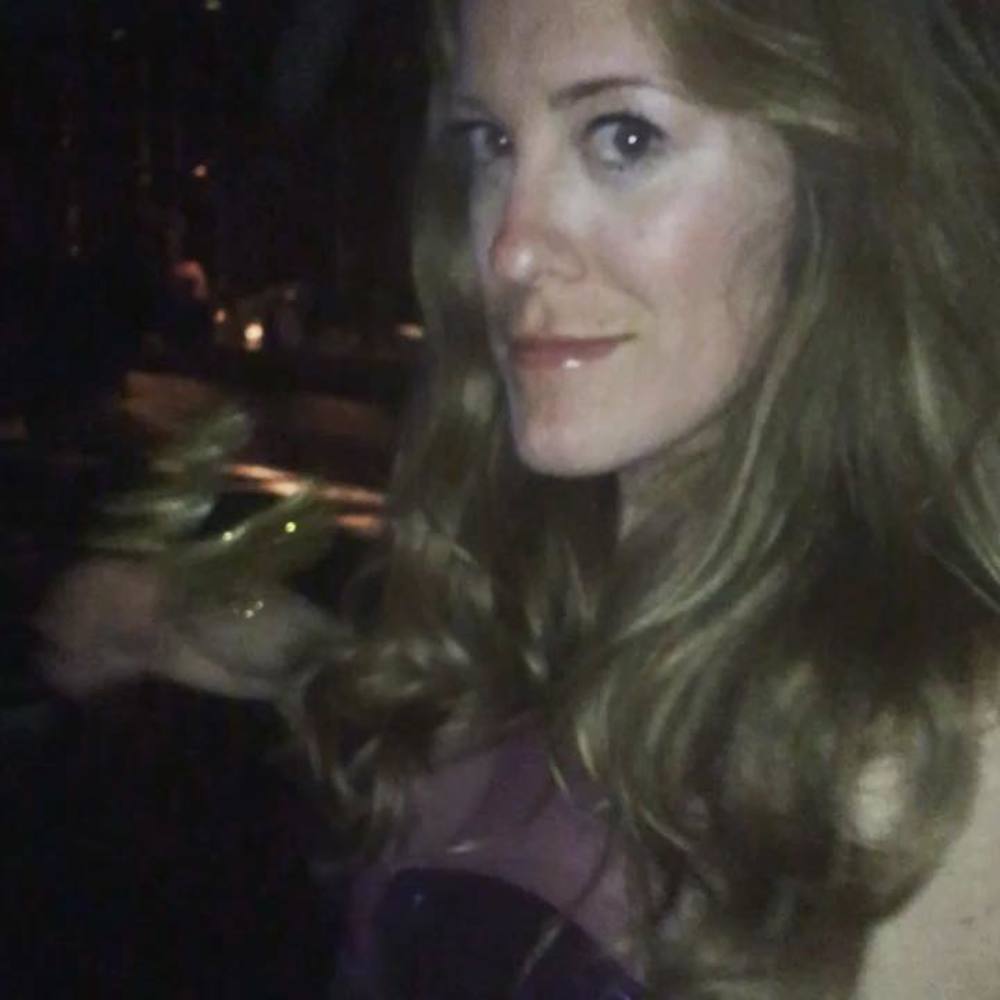 Meet your Posher, Elaine