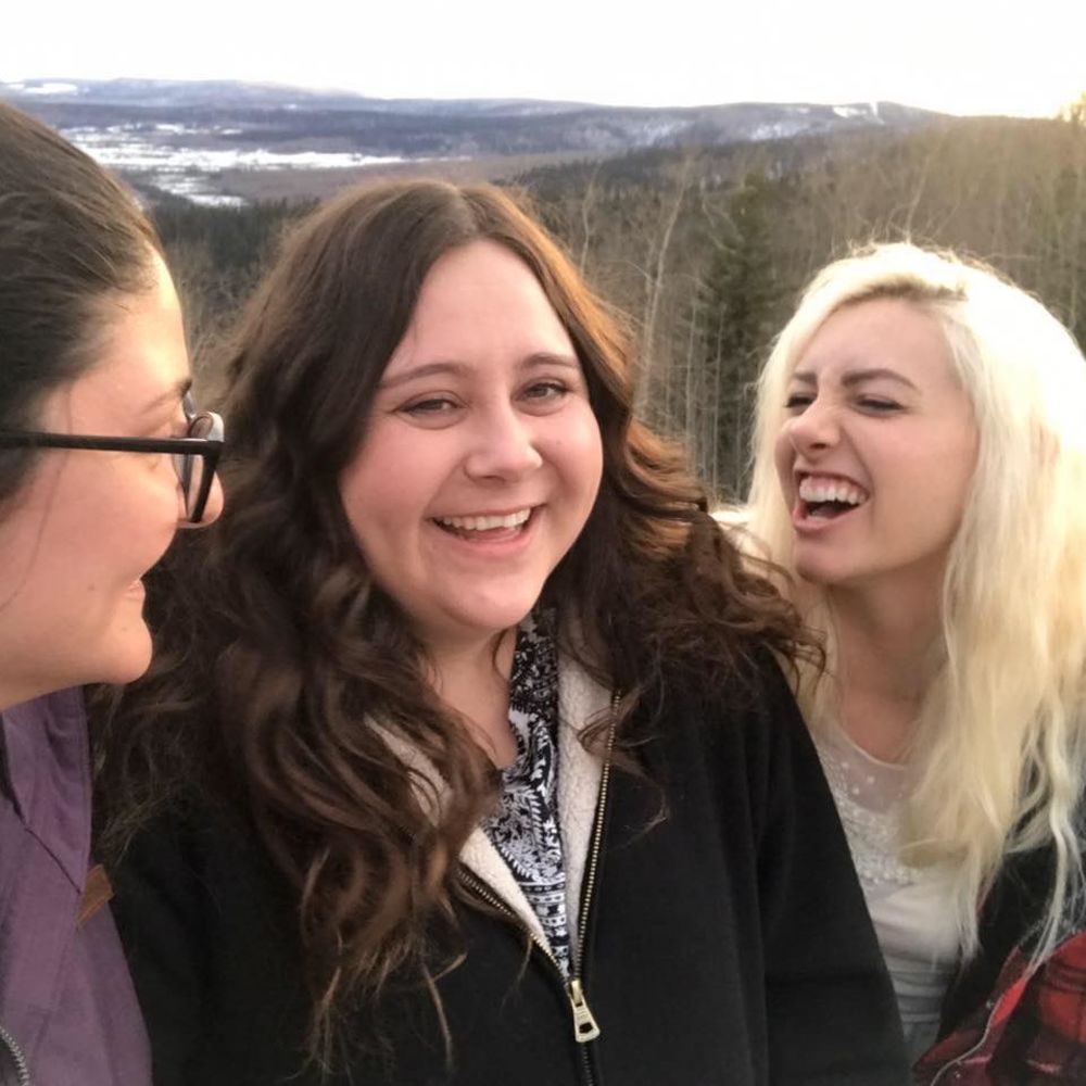 Meet your Posher, Melinda